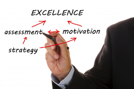 Staffing For Excellence
